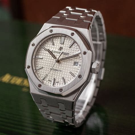 audemars piguet c81807|audemars piguet royal oak used.